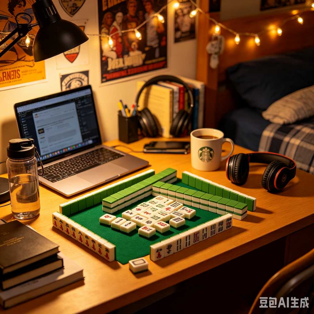 SanBernardino,mahjong