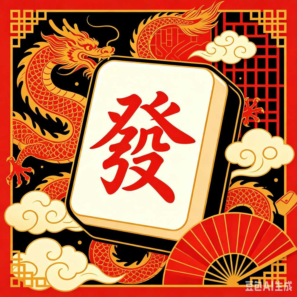 high end affordable mahjong set