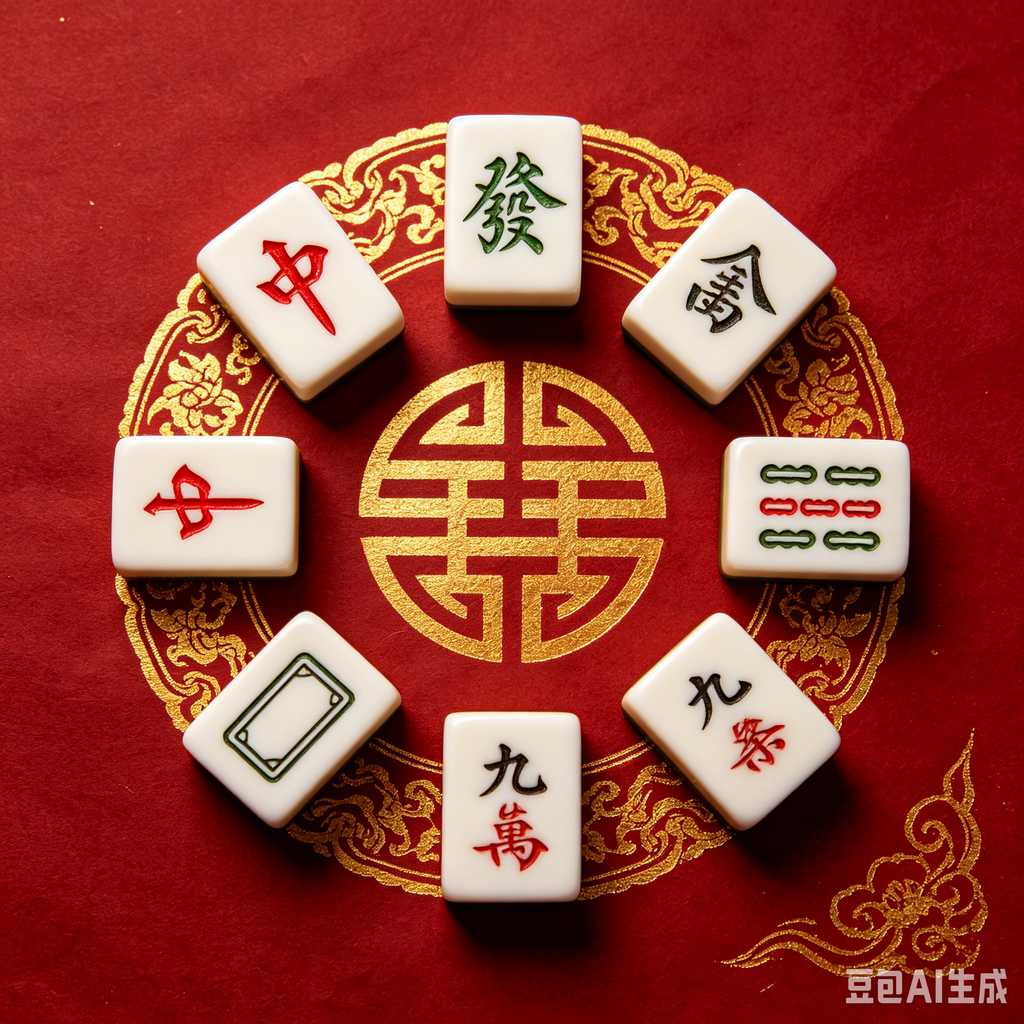 hermosillo,mahjong