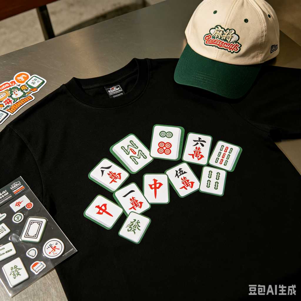 auroraco,mahjong