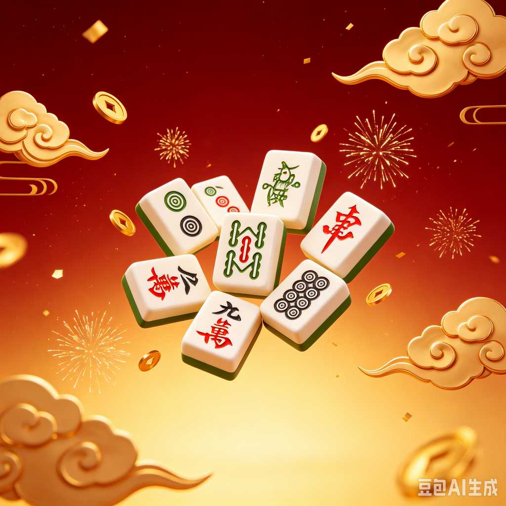 Trujillo,mahjong