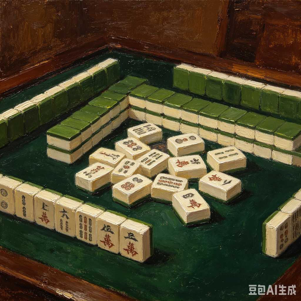 lowellma,mahjong