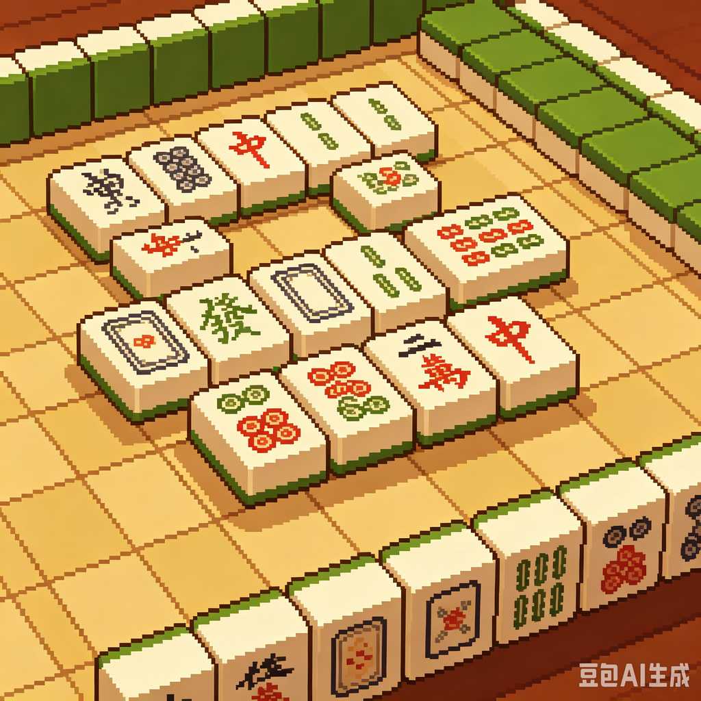 Plymouth,mahjong