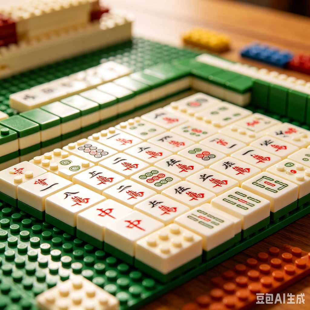Bilbao,mahjong