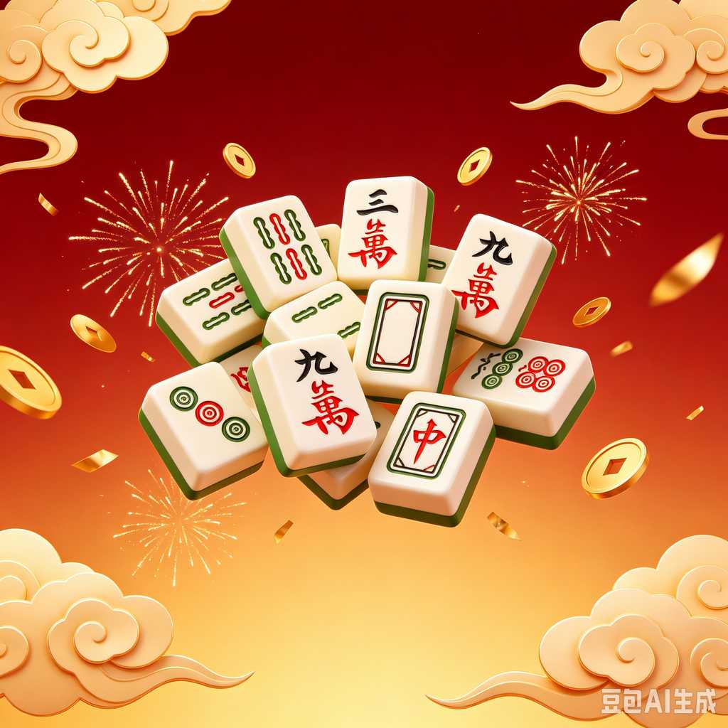 leiden,mahjong