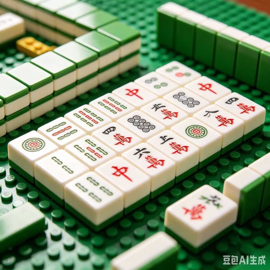 MadisonWI,mahjong