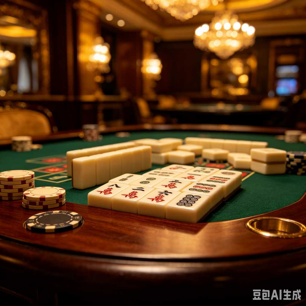 RioDeJaneiro,mahjong