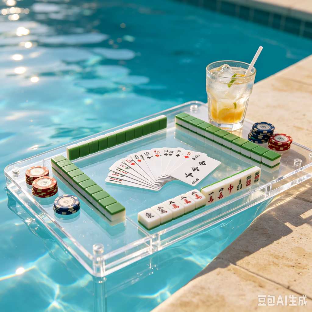 bulk mahjong accessory supplier