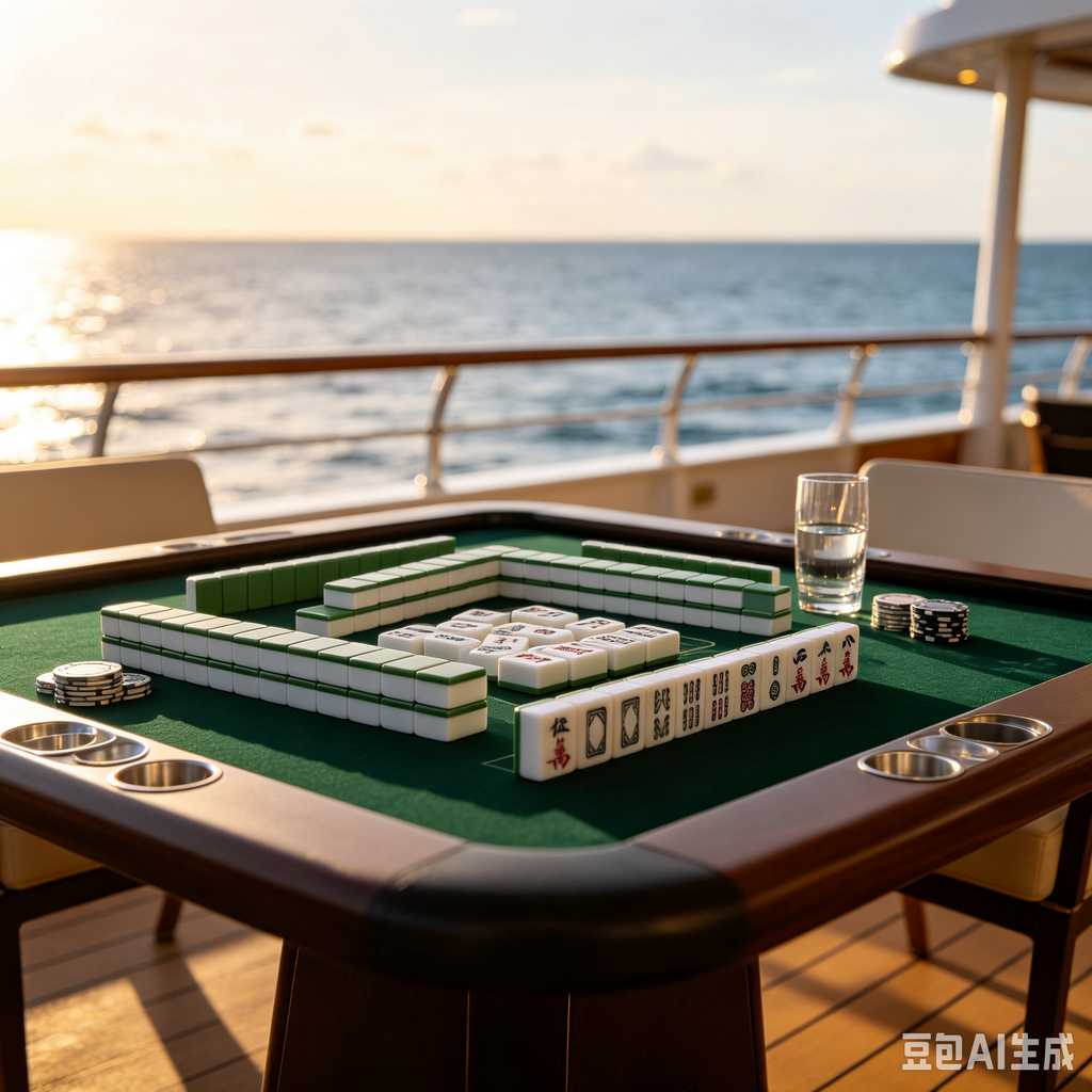 protective mahjong table mat