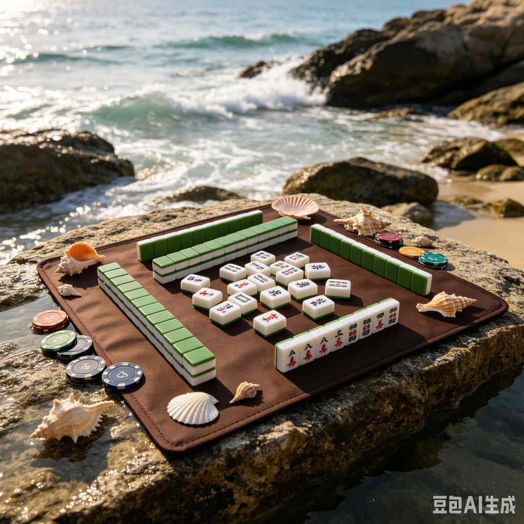 waterproof foldable game mat